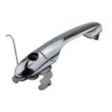 Maner exterior Fiat 500 2007-, Fata Stanga, 735592012