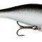 Vobler Rapala Shallow Shad Rap S
