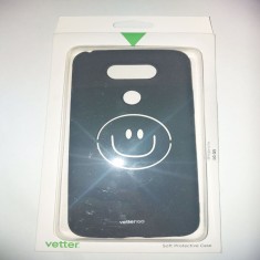 Husa Lg G5 model smiley