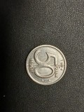50 franc 1994 belgie