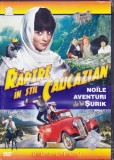 DVD Film: Rapire in stil caucazian - Noile aventuri ale lui Surik ( SIGILAT )