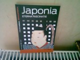 JAPONIA - ETERNA FASCINATIE