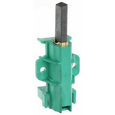 Perie carbune cu suport pentru C00864941 Beko Whirlpool 371202407 original