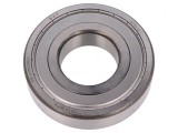 Lagăr cu bile 45x100x25 mm 6309-2Z SKF