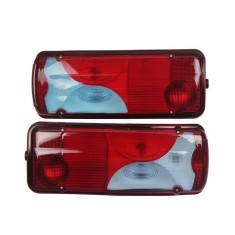 Lampa stop camion , stanga compatibila MAN