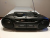 Boombox - Stereo Radio/CD/Cassette PROFEX model RR855CD - Impecabil/Germany