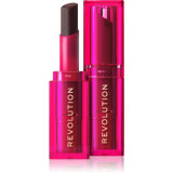 Makeup Revolution Mood Switch Aura balsam de buze colorat culoare Cherry Red 2.5 ml