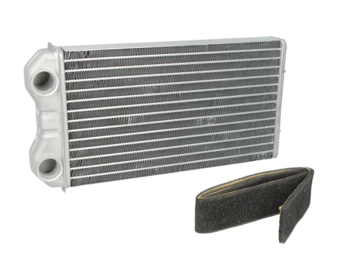 Radiator incalzire interior RENAULT TRAFIC II platou / sasiu (EL) (2001 - 2014) THERMOTEC D6R013TT