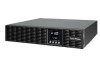 UPS CYBER POWER Online dubla conversie cu Sinusoida Pura, rack 2U, 2000VA/1800W Rack/Tower 2U 8x IEC C13, &quot;OLS2000ERT2U&quot; (timbru verde 40 lei)