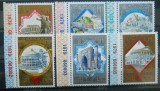 A2 1979 SERIE RUSIA ,JOCURI OLIMPICE,MNH COTA 20$
