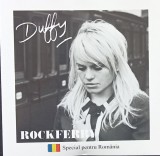 Cd Duffy &ndash; Rockferry