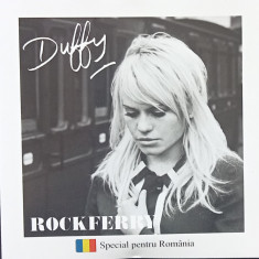 Cd Duffy – Rockferry