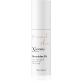 Nacomi Next Level Second Skin ser facial cu ceramide 30 ml