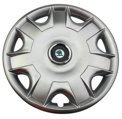Capace roti Skoda r15 cod 301 foto
