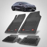 Cumpara ieftin Covorase Hyundai IONIQ 6 (CE) Tavita cauciuc-Black