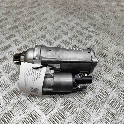 Electromotor VW T-ROC A11 2023 OEM: 02M911022F,0001179602 foto