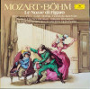 Editie cartonata 3XLP Mozart* - B&ouml;hm*, ...&ndash; Le Nozze Di Figaro (EX), VINIL, Opera