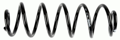 SACHS 994 379 Arc spiral foto