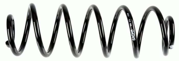 SACHS 994 379 Arc spiral