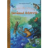 SCOALA DIN PADURE. ILUSTRATII DE TINA NAGEL-ANN-KATRIN HEGER-245730
