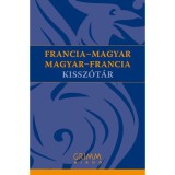 Francia&ndash;magyar, Magyar&ndash;francia kissz&oacute;t&aacute;r