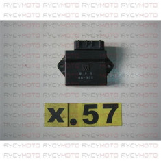 CDI Yamaha XC 300 2004 2008 5SEH23050000 5SE-00 foto