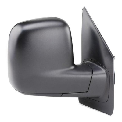 Oglinda exterioara dreapta manual convexa Alkar 9202985 Vw Transporter V Bus Multivan V Transporter V Caroserie Transporte foto