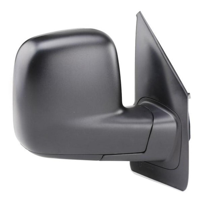 Oglinda exterioara dreapta manual convexa Alkar 9202985 Vw Transporter V Bus Multivan V Transporter V Caroserie Transporte