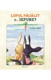 Lupul pacalit de iepure - Bookzone