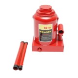 Cric Hidraulic Tip Butelie 50 Tone, Profesional, Heavy-Duty