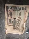 REALITATEA ILLUSRATĂ - Anul V Nr. 208 / 22 Ianuarie 1931