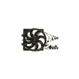 Ventilator Radiator Alfa Romeo Mito 955 Denso Der01020