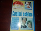 MISTERELE LUMII-CUPLURI CELEBRE