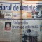 ziarul de duminica 4 aprilie 2003-art&quot;nebunii preferati ai casei albe&quot;