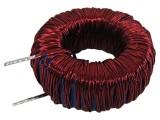 Inductor THT 470uH 6A 112m&Omega;