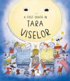 A fost odata in Tara Viselor/Raphaele Glaux, Natascha Rosenberg