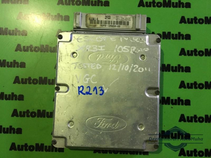 Calculator ecu Ford Escort (1995-2000) 92FB-12A650-CD