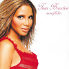 CD Toni Braxton ‎– Snowflakes, original, R&B