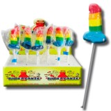 Pride-Acadea Gummy Penis Aromă Asortată Lgbt