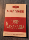 Iunim Basarabia Vasile Tepordei