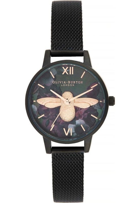 Ceas Dama, Olivia Burton, After Dark OB16AD39 - Marime universala