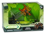 Set 3 figurine Insecte - Collecta, PAPO