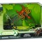 Set 3 figurine insecte - collecta