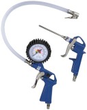 Set de scule pneumatice Westfalia, 13 piese