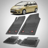 Cumpara ieftin Covorase Citroen C4 Picasso MPV Pre-Facelift Compatibile 2006-2013 | Black