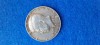 SUA USA HALF DOLLAR 1968 argint, America de Nord