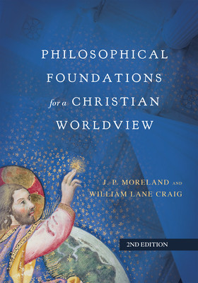 Philosophical Foundations for a Christian Worldview foto