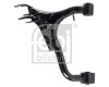 Brat suspensie roata FEBI BILSTEIN 174178, axa spate stanga, Land Rover Discovery III IV