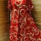 Rochie din Vascoza cod RV 0008 - 60Marimea