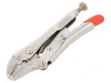 Clește de Str&acirc;ngere Morse 125mm Oțel Molibden